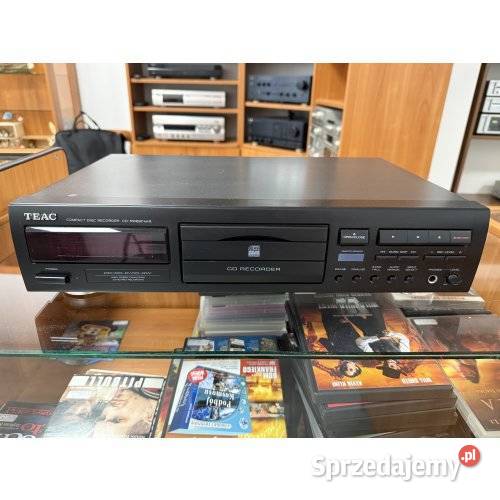 TEAC CDRW890 MkII sprzedam