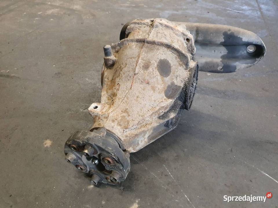DYFERENCJAŁ TYŁ MERCEDES W220 A2203510405 Lipno sprzedam