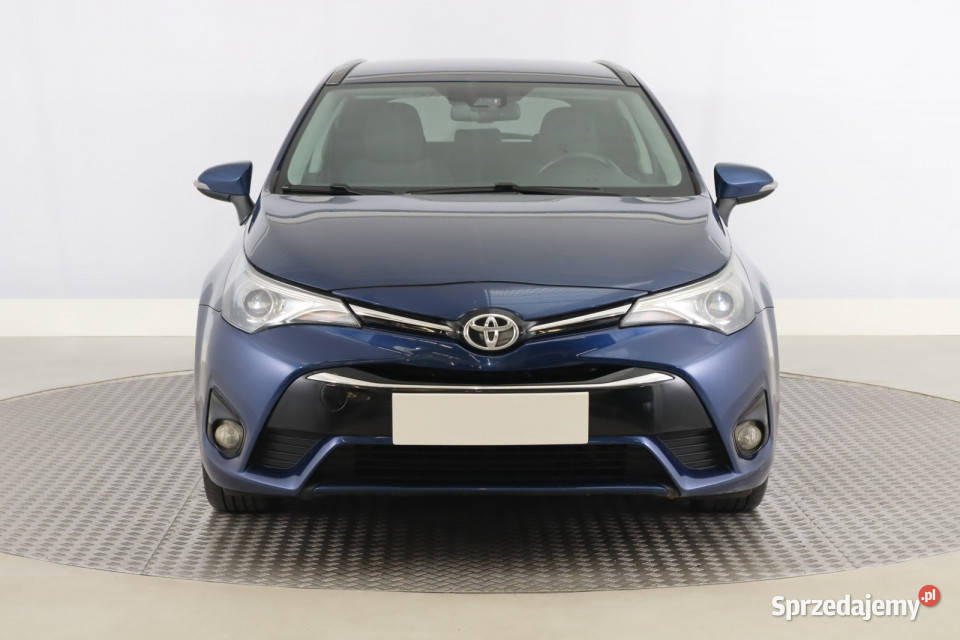 Toyota Avensis 20 D4D Zabrze