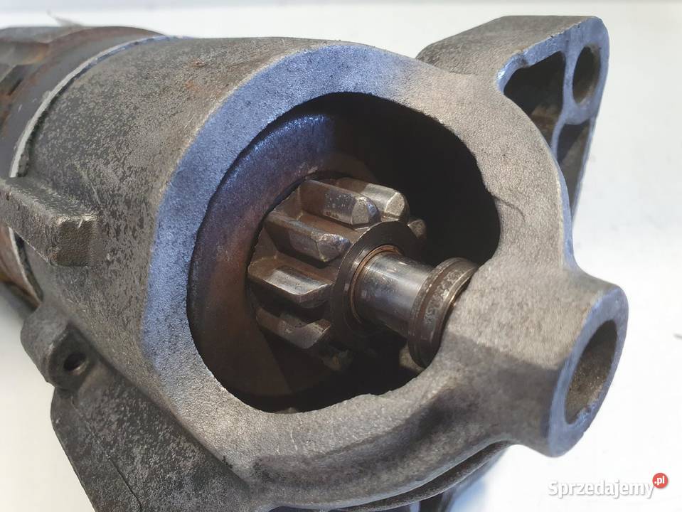 ROZRUSZNIK Renault Master II 25 DCI ROZRUSZNIK Chełm