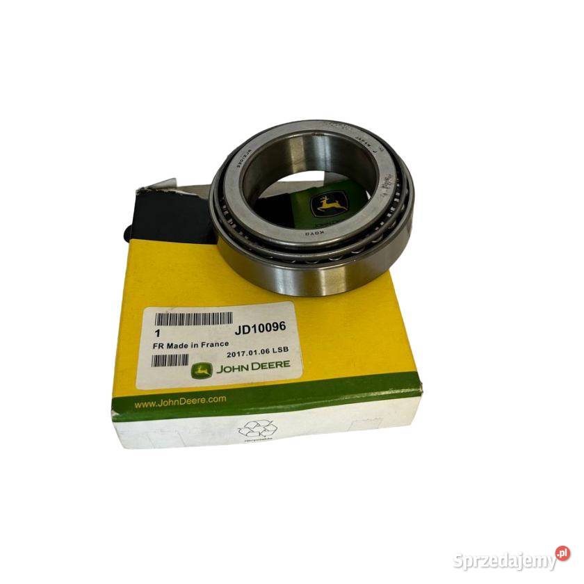 JD10096 JOHN DEERE 33012 Łożysko stożkowe NTN