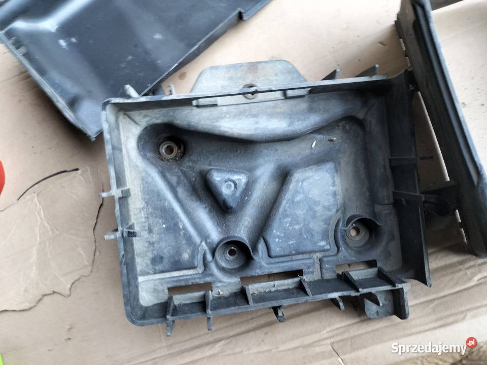 VW POLO MK4 9N PODSTAWA OBUDOWA OSŁONA osobowe lubelskie Kamień-Kolonia