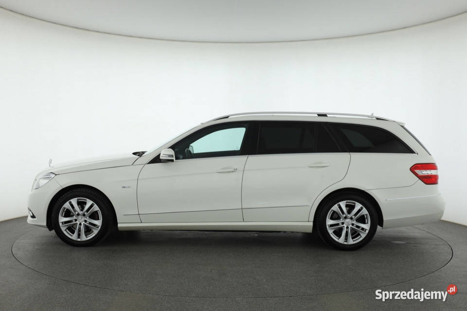 Mercedes E E 200 ASR (kontrola trakcji) Piaseczno sprzedam