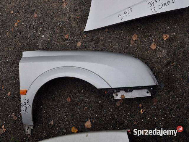 vectra C błotnik kolor Z157 3746 WYSYŁKA Żory