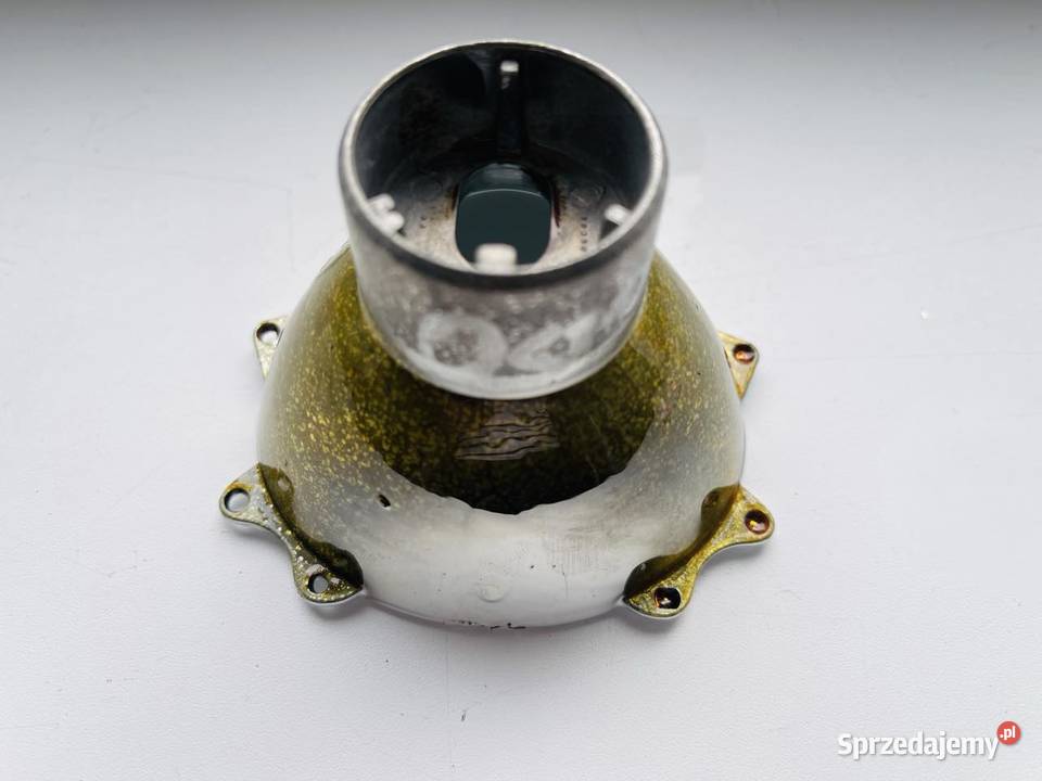 BMW 3 E90 E91 ODBŁYŚNIK XENON W 50 KAUCJI Ostroróg