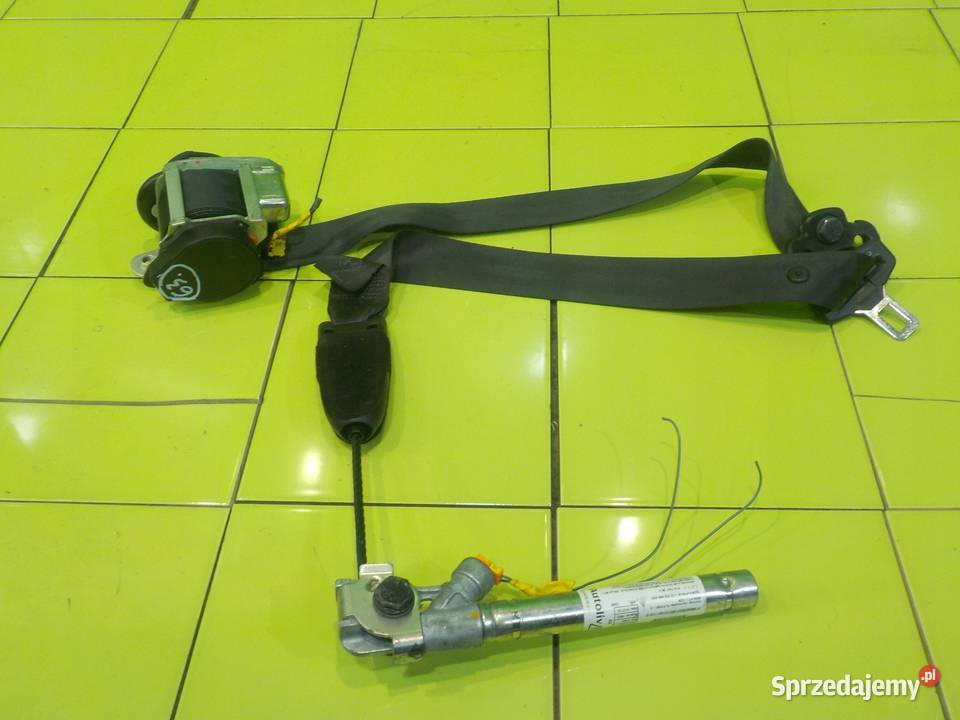 ALFA ROMEO MITO 10r pas bezpieczenstwa lewy Suków sprzedam