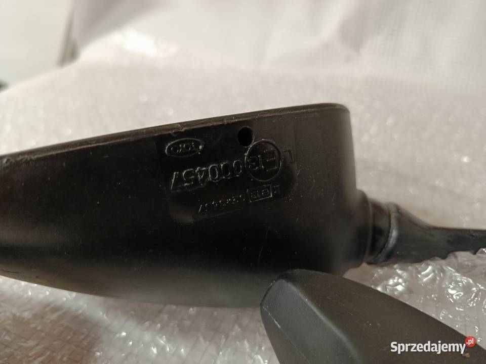 Yamaha R1 RN 12 lusterka komplet Warszawa