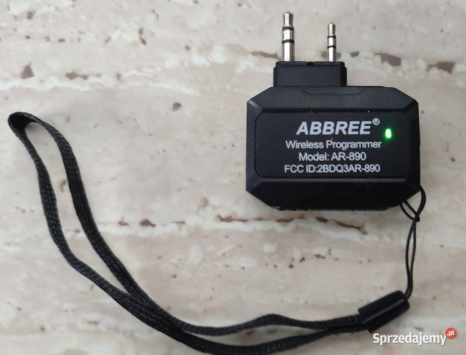 Bluetooth do Walkie Talkie Quansheng i innych pomorskie Malbork sprzedam