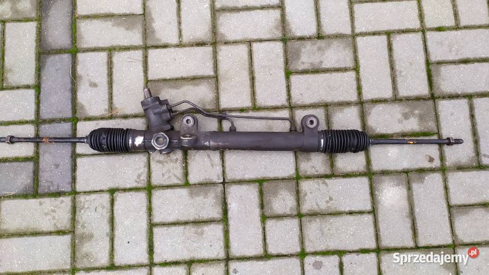 MaglownicaPrzekładnia kierownicza Daewoo Nubira Mętów
