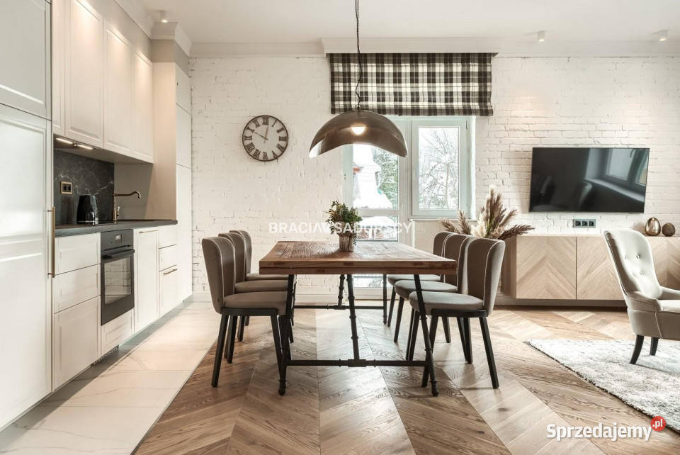 Mieszkanie 6764m2 Zakopane Kasprusie małopolskie