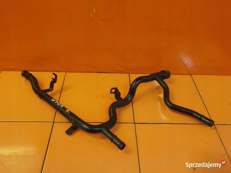 VW TOURAN GOLF V A3 OCTAVIA 20 TDI 08r 170 BMN Suków