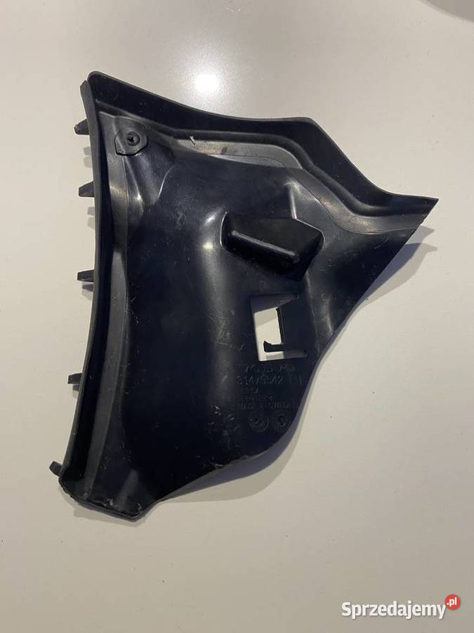 Volvo v90 VOLVO XC40 lewa uszczelka Strona Lublin sprzedam