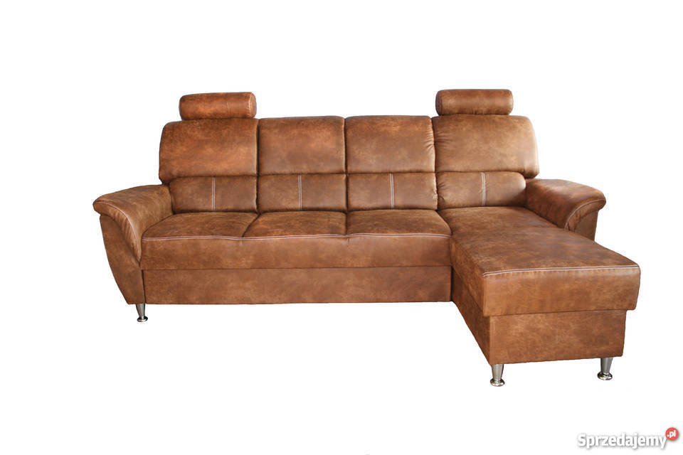 Narożnik Eden mini Producent Poznań sprzedam