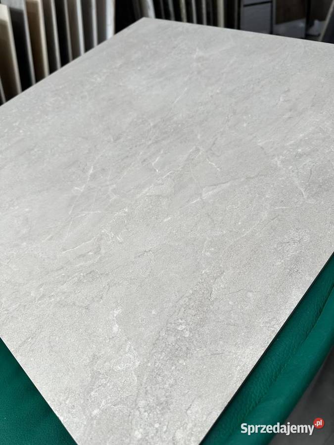 Płytka Trento Gris Lappato 60x60 GAT I EMIGRES Opoczno
