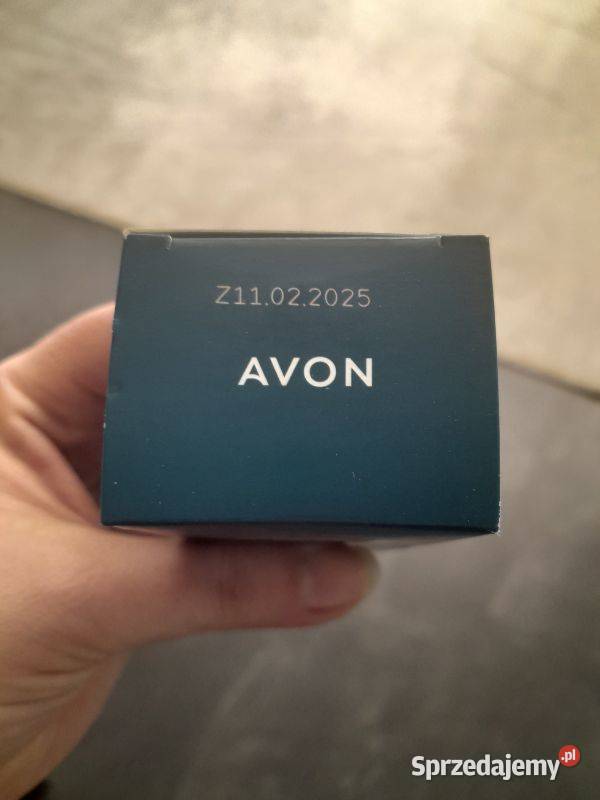 Maska do twarzy Avon Planet Spa Tranquility 75ml Avon Siewierz