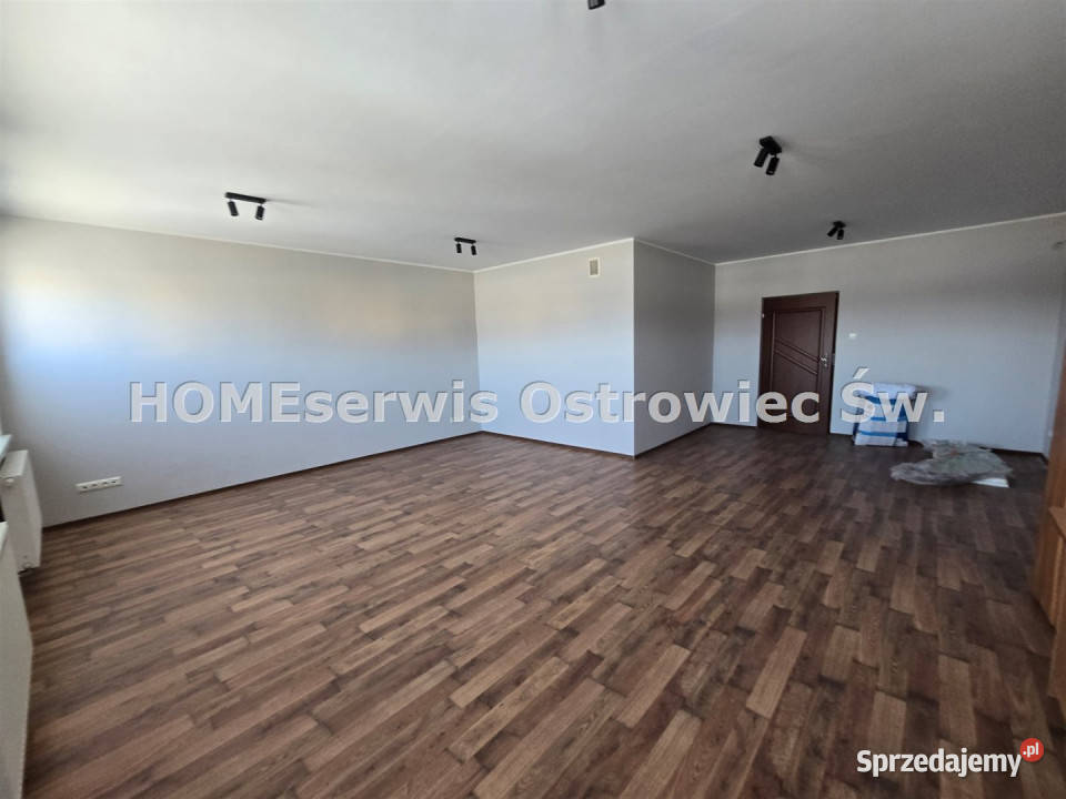 Lokal 31m2 Ostrowiec Świętokrzyski Wynajem