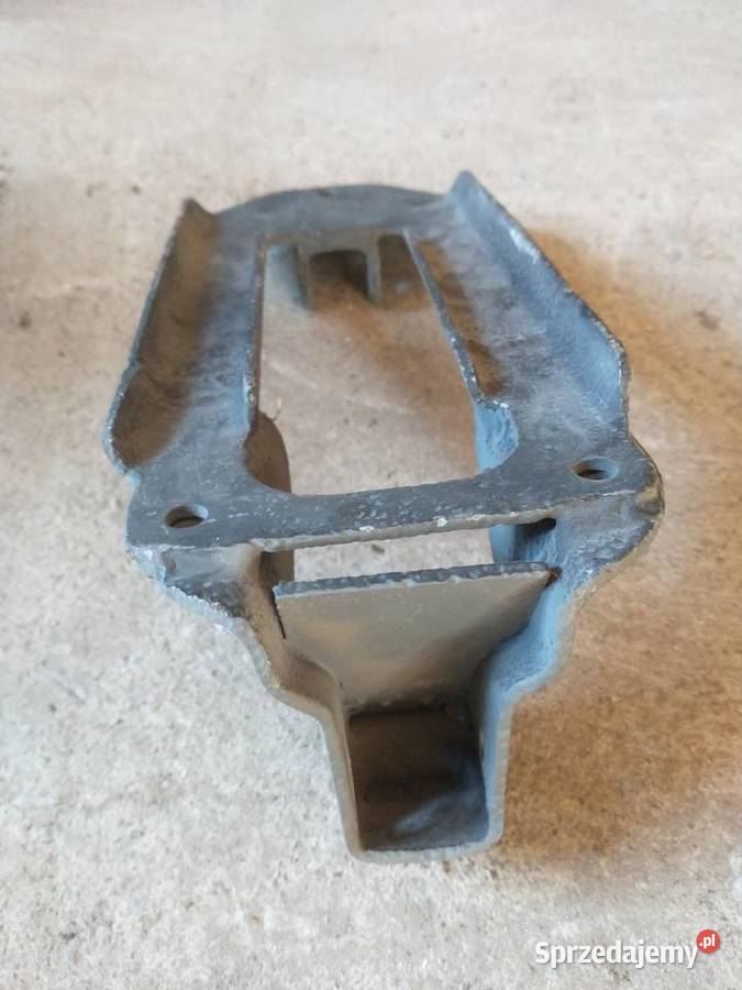 M 72 Podstawa tylnego siedzenia lubelskie