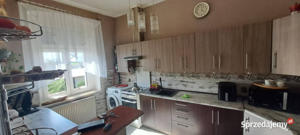 Sprzedam mieszkanie Krzydlina Mała 7239 m2