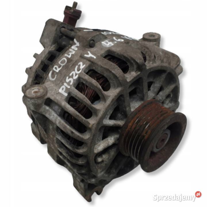 ALTERNATOR Ford Crown Victoria II 46 V8 Chełm