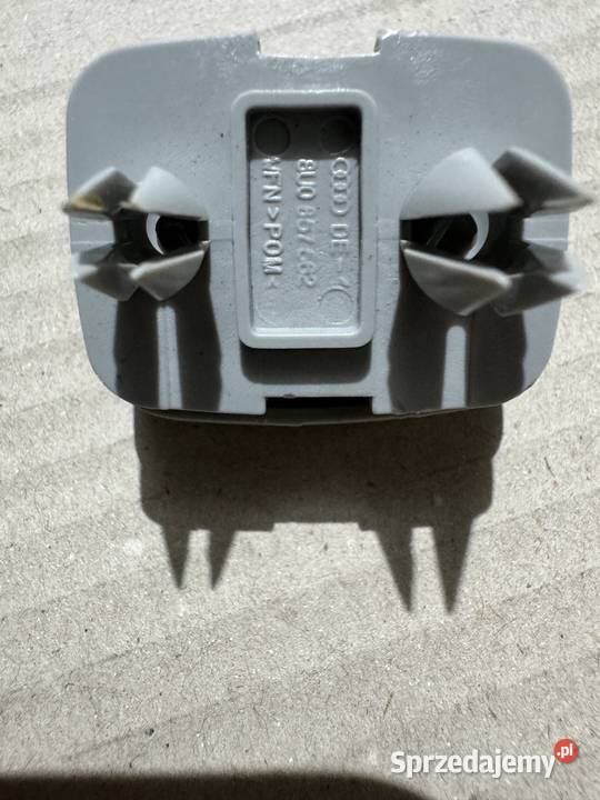 Osłona przeciwsłoneczna Audi Q5 Lift 8K0857552A