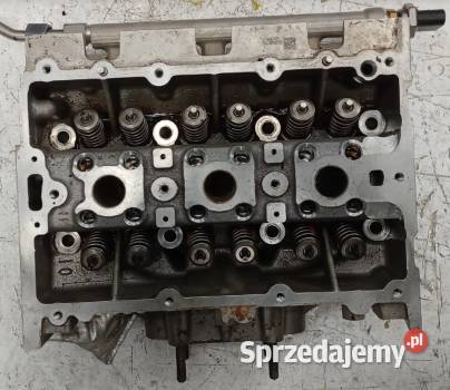 Głowica VW 10 TSI 04C103404L Suchedniów