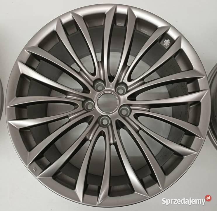 Felgi alufelgi 20 Lexus Toyota Honda Maustang świętokrzyskie Ostrowiec Świętokrzyski
