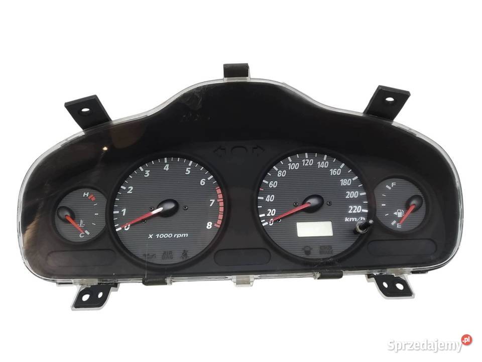 LICZNIK 9400326121 200461300 24 B 145 Hyundai