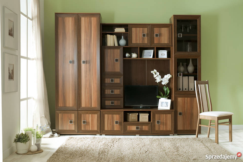 Meblościanka JAWA Piła