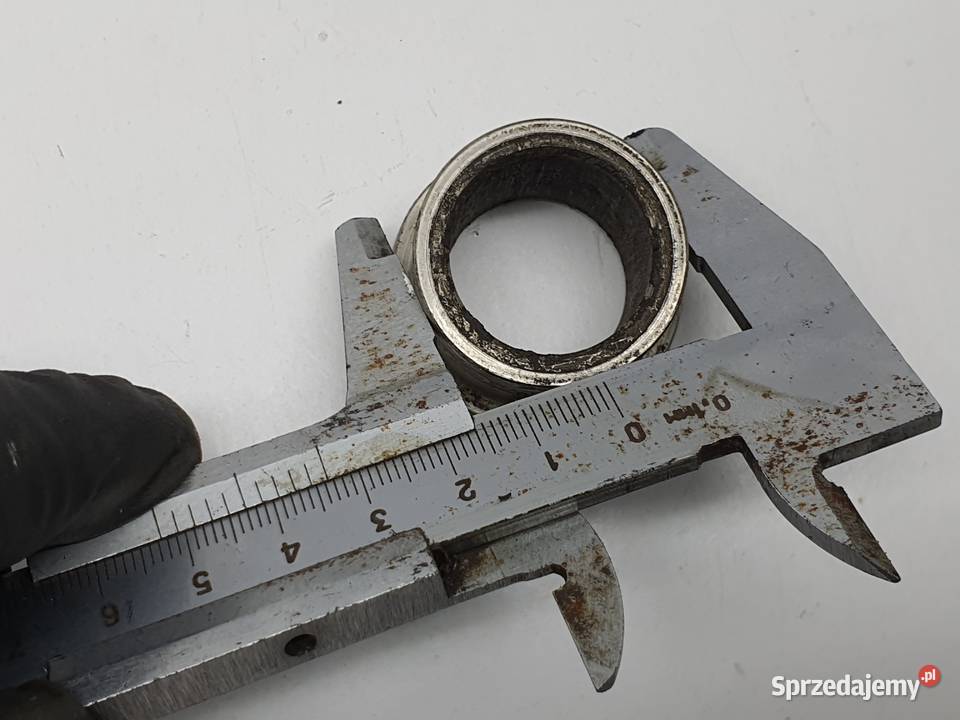 Dystans Kola Tulejka Honda Crf Suzuki Rmz Łódź