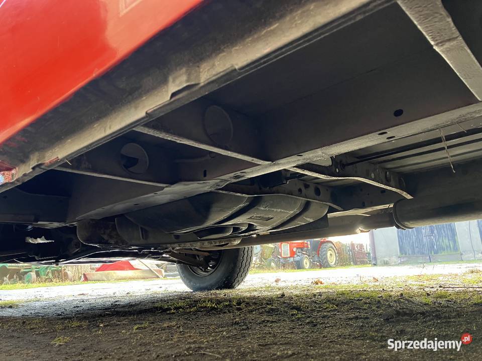 Renault Trafic Opatówek