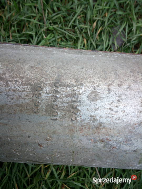 ROVER 75MGZT TŁUMIK ŚRODKOWY Lublin