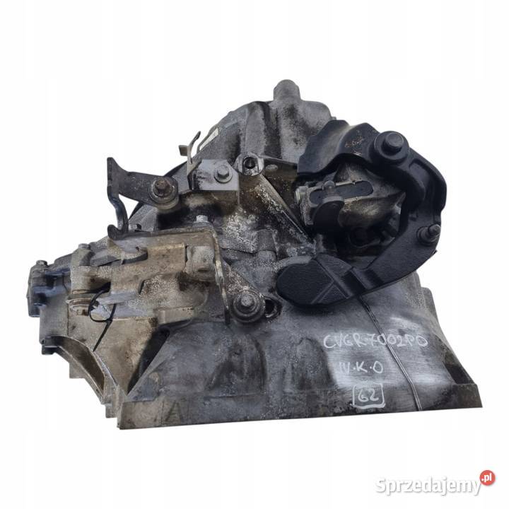 SKRZYNIA BIEGÓW Ford Focus III MK3 10 EcoBoost Chełm sprzedam