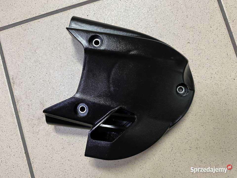 Osłona pokrywa obudowa silnika Honda Pcx 125 Brzeszcze