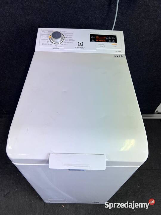 Pralka Electrolux EWT11366HGW 6 1300 obrmin Warszawa sprzedam