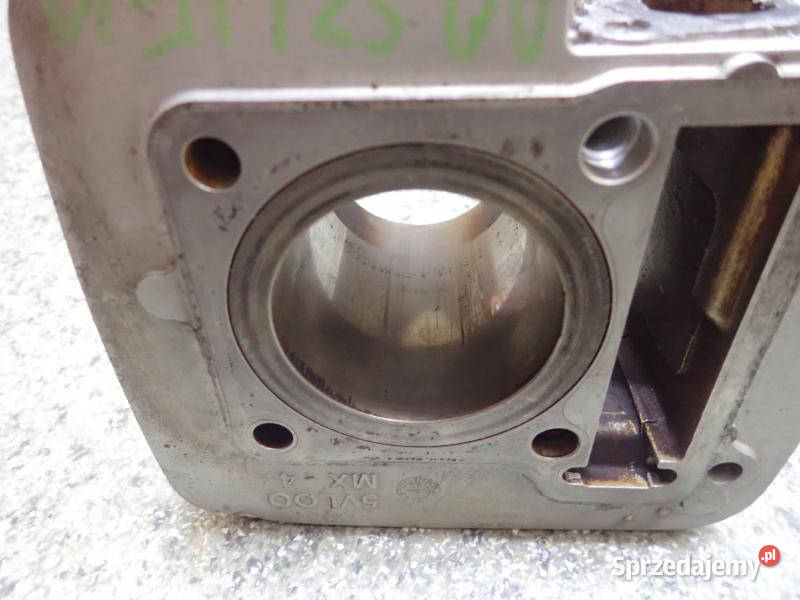 CYLINDER DO SZLIFU YAMAHA YBR 125 10R WTRYSK