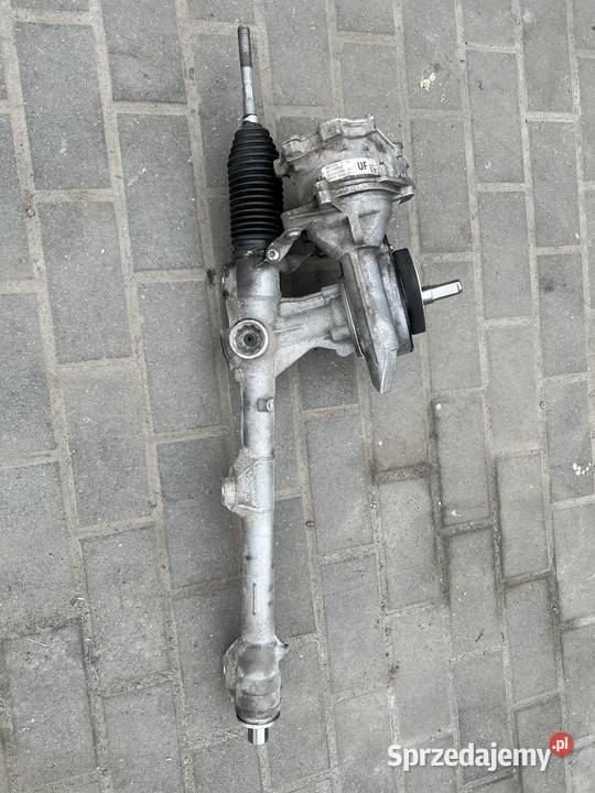 przekladnia kierownicza bmw f48 19071310 Poznań