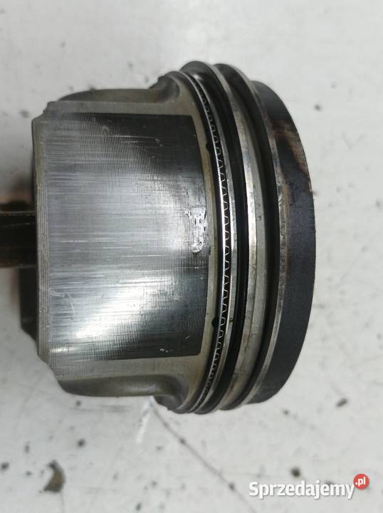 TŁOK KORBOWÓD 81P26 18 20V T Audi A3 I 19962003