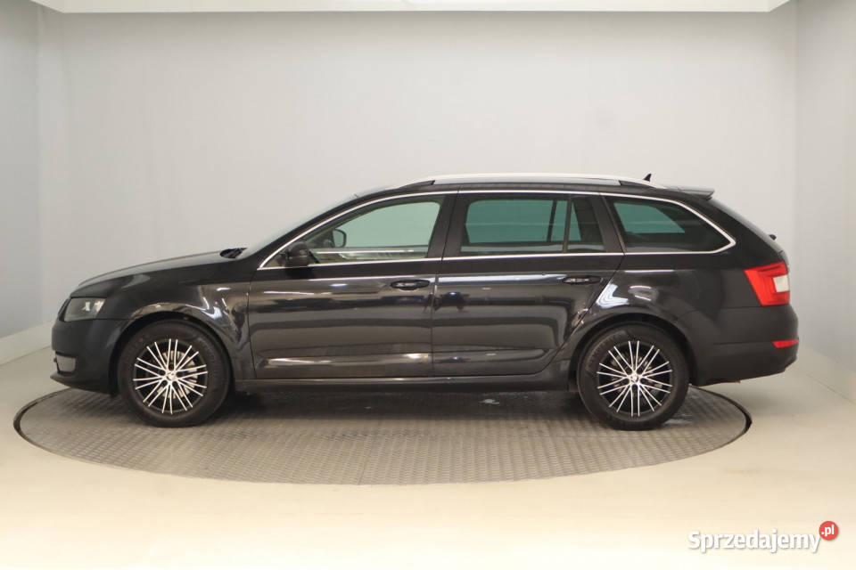 Skoda Octavia 14 TSI 4/5 Zabrze