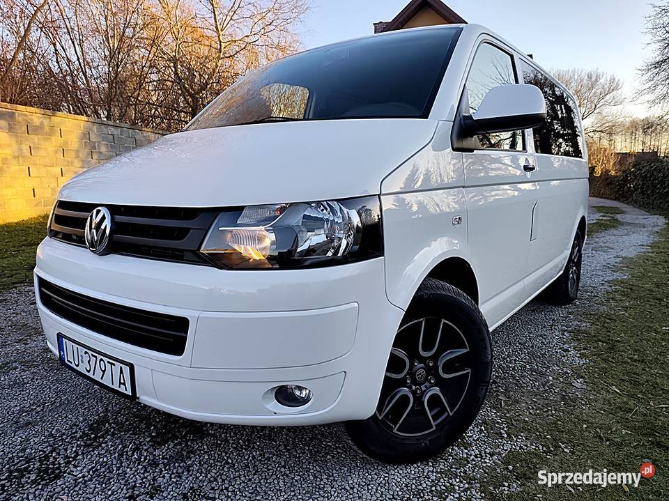 20 diesel 140 Automat Navi Klima Parctronik Lubartów