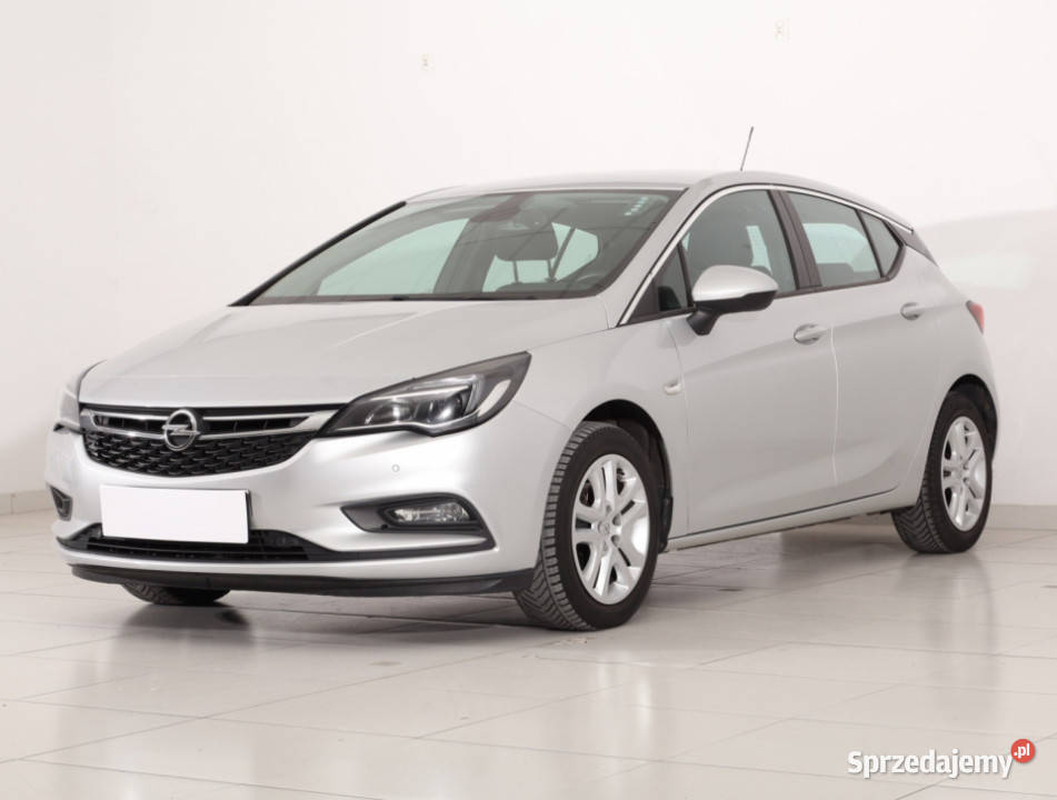 Opel Astra 14 T Hatchback Piaseczno sprzedam
