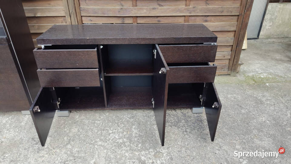 Komoda IMOLA Swarzędz Meble duża WYPRZEDAŻ sprzedam