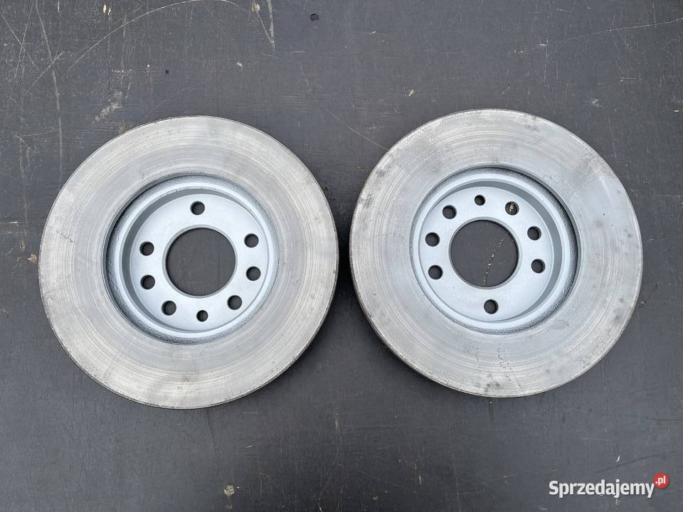 Tarcze Hamulcowe Opel Meriva 280 mm Białystok