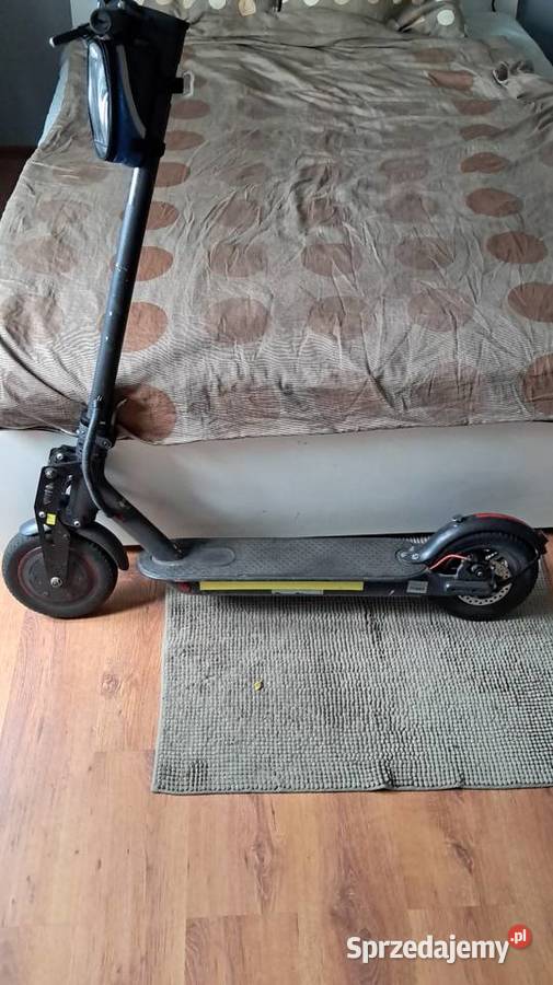 Hulajnoga Xiaomi m365 pro Bydgoszcz