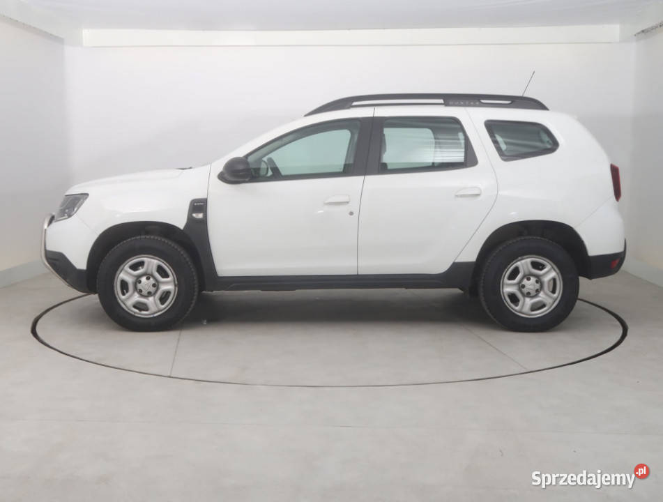 Dacia Duster 13 TCe Bielany Wrocławskie