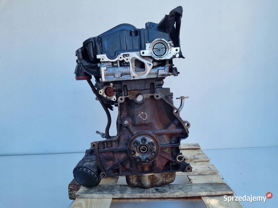 SILNIK Nissan Primastar II 25 DCI ładnie pali Części samochodowe sprzedam