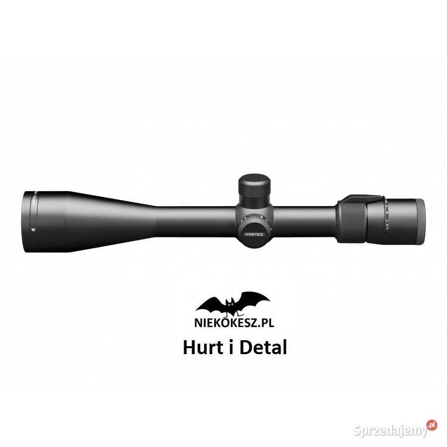 Luneta celownicza Vortex Viper 6520x50 30 mm AO Trzcianka sprzedam