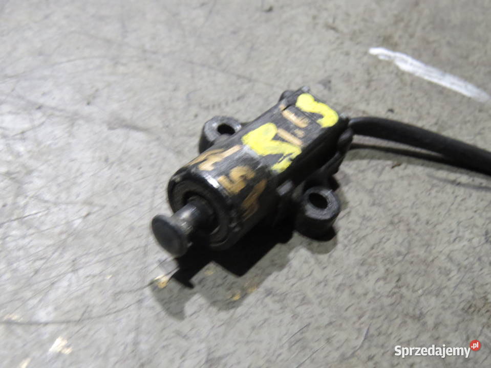 SUZUKI BURGMAN 400 250 N400 K7 10 CZUJNIK Toruń