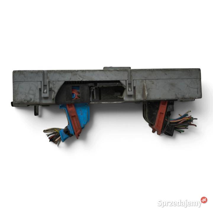 MODUŁ KOMFORTU BSI Fiat Stilo 14 51755130 Chełm