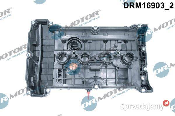 Pokrywa zaworów 16 DS4 DS3 CITROEN C4 PEUGEOT