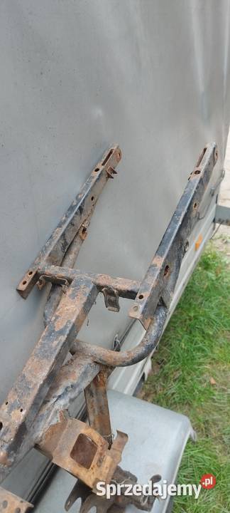 WSK 125 125cm3 Biała Podlaska sprzedam